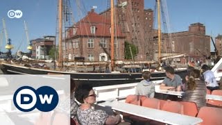 Wismar - World Heritage Hanseatic City | Discover Germany