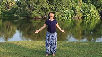 Dance yourself to good health, peace & harmony with Wu Tao Dance