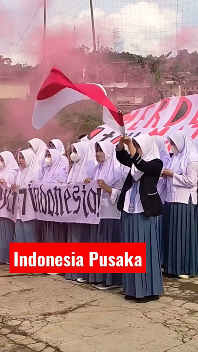 Indonesia tanah air beta #shorts