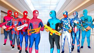 Spider-Man: Into The Spider-Verse (2026) | Spider-Man: Brand New Day - Spiderman - Avengers - Thor