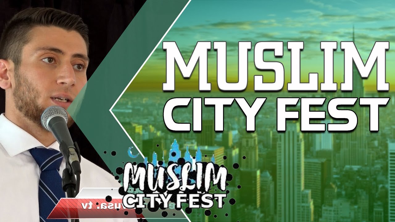 Muslim City Fest 2019 | Conjunction with Eid Festival | iTVusa