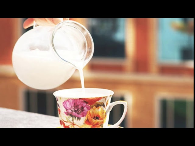 【ASMR】夜は一緒に紅茶を飲も♡　イケボ・バイノーラル・妄想シチュ