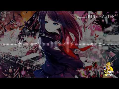My name is joanna - Nightcore
