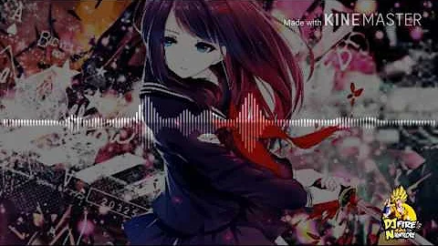 My name is joanna - Nightcore