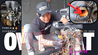 Download Lagu Punca Tukar Banyak Benda | Tetap ❌ Jadi *isu Overheat ​🔥@CKYusoff #trending MP3