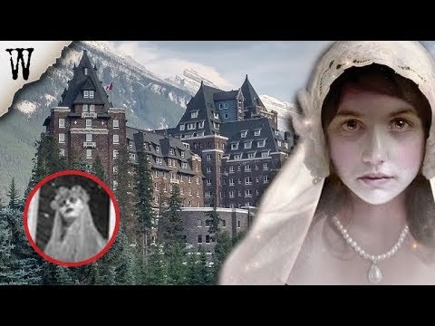 6 Creepiest Fairmont BANFF SPRINGS HOTEL GHOST STORIES