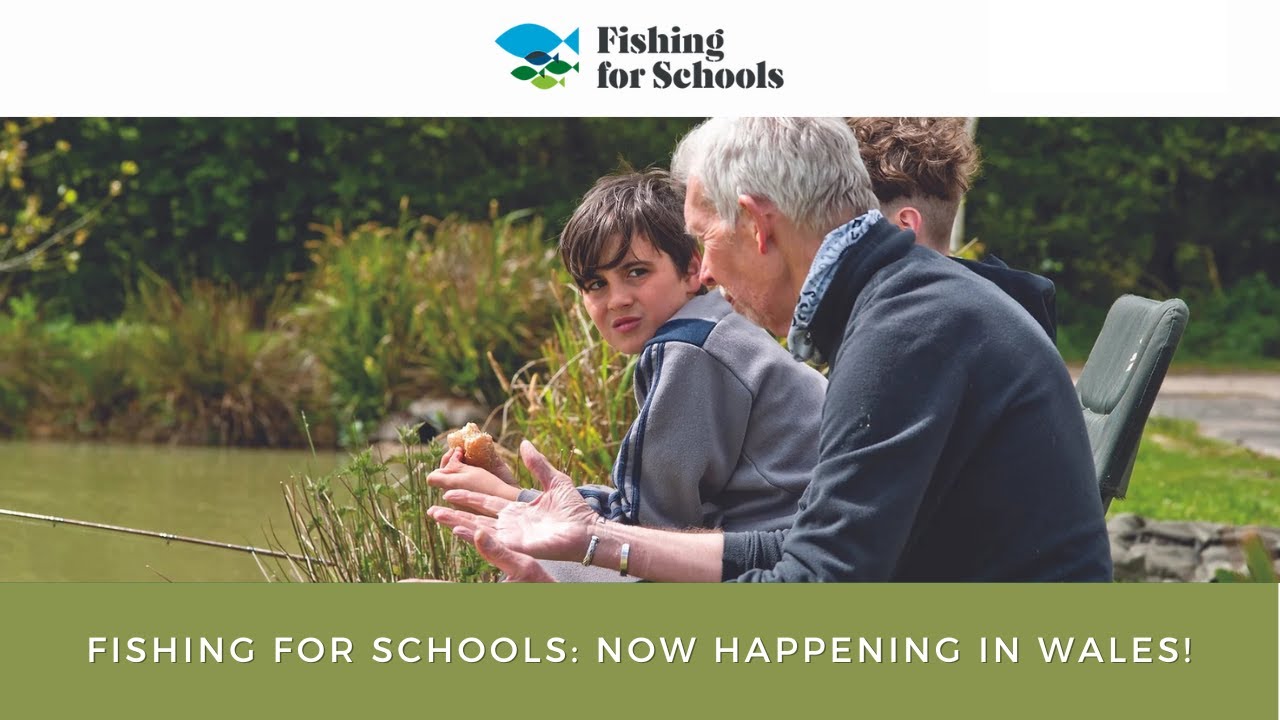 Fishing for Schools in Wales: A Perfect Blend of Learning, Adventure, and Home