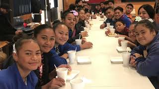 Bruce McLaren Intermediate's Samoan Language Week -  Vaiaso o le Gagana Samoa 2021