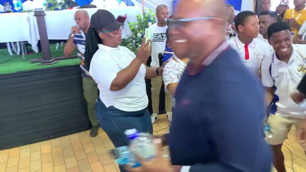 Hay umuntu enginguye