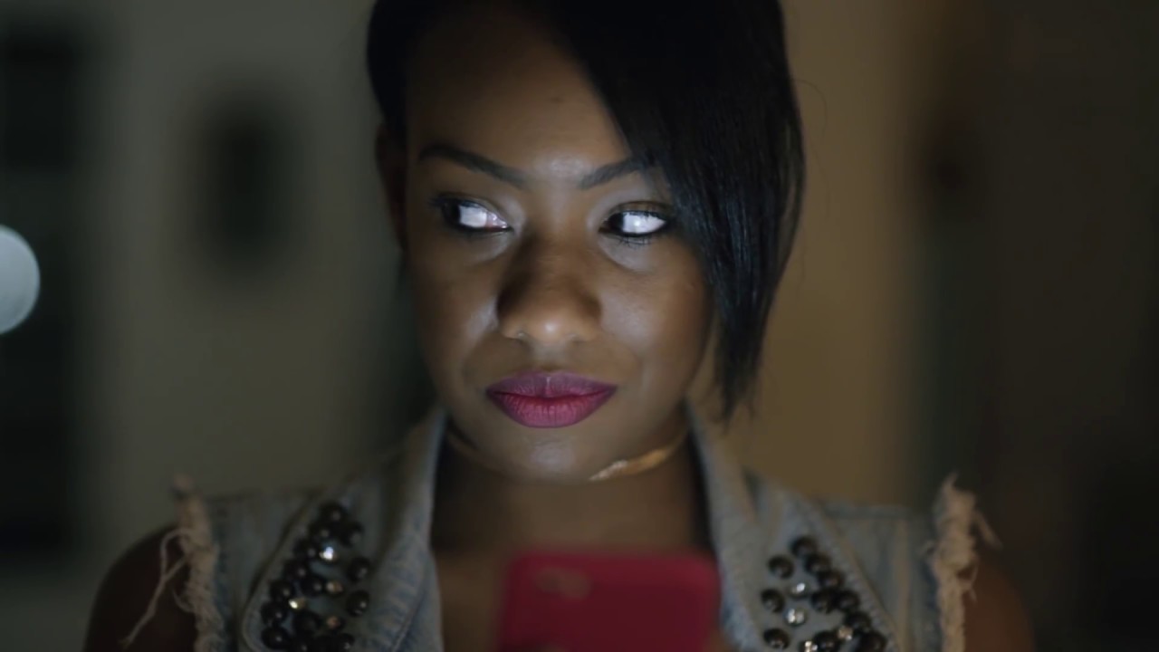 Sranan Folktales - Ep 2. KIM (Short Horror Series)