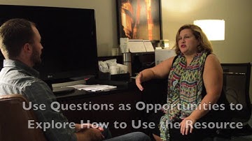 Container Exercise: Variation 1 with Eye Movements