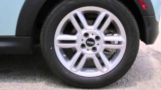 Preowned 2013 MINI Cooper S San Antonio TX