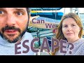 Can We Escape Maine? Time to Sail South!! (Calico Skies Sailing, Ep 80)