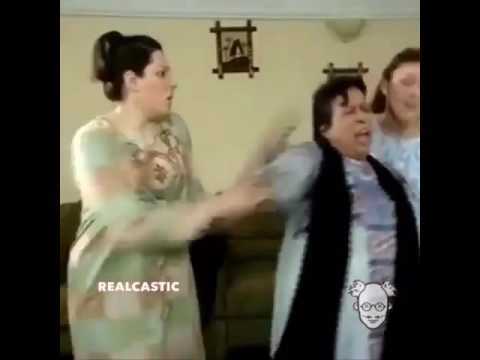 طق مسلسل كويتي ستريت فايتر 