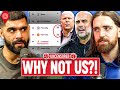 Which Premier League Teams Are REALLY In The Title Race?! | Uncensored