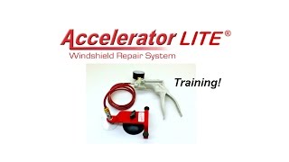 Accelerator LITE Training Generic