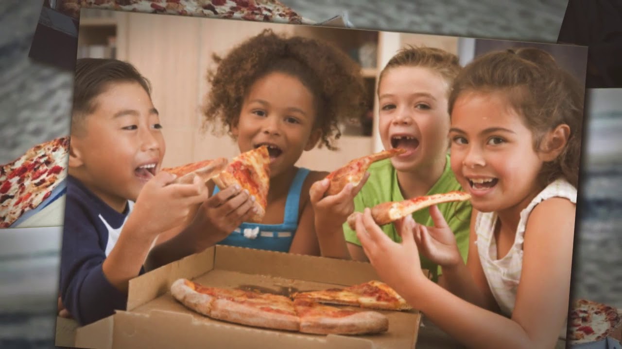 Domino's Pizza Richmond, KY Occasions To Celebrate With Pizza YouTube