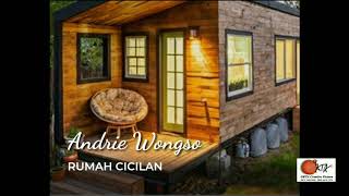 #motivasi  #andriewongso #ceritabijak Rumah Cicilan By: Andrie Wongso Narator: Uunk Yonas