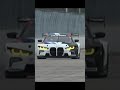 M4 GT3 Shakedown At Sebring BMW Shorts