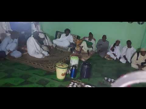 القوم حباب طيبة ابوحراز