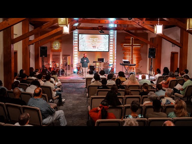 PARABLES // Good soil