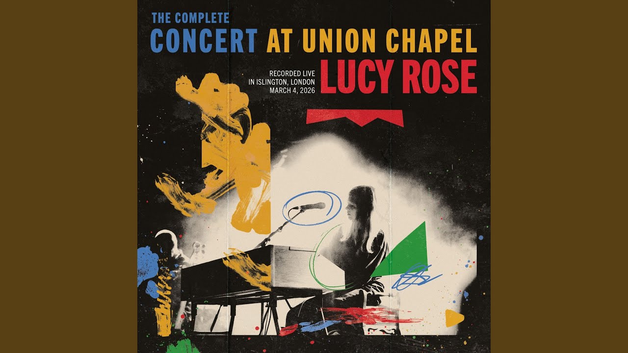 Guarda The Racket (Live at Union Chapel) su YouTube Guarda The Racket (Live at Union Chapel) su YouTube