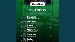 Bobo Juice (feat. Gweicee)