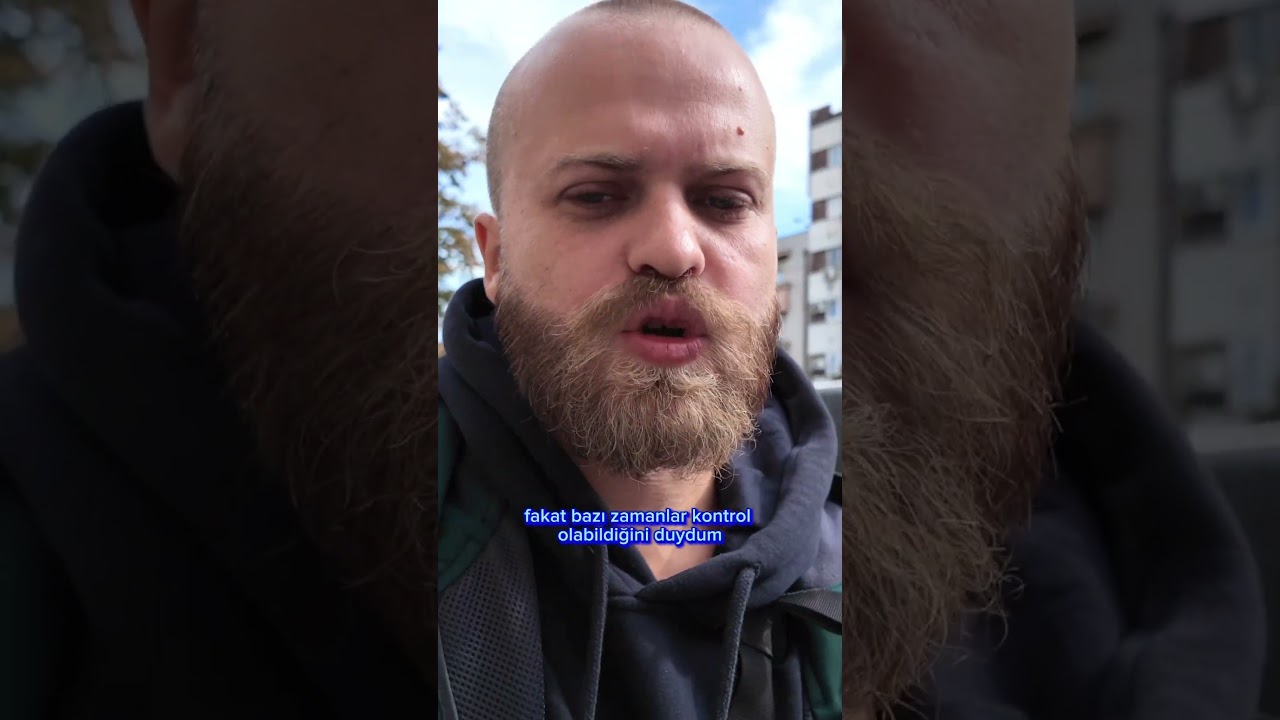 Sırbistan’da Toplu Taşıma Ücretsiz Mi? 🇷🇸
