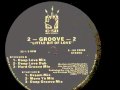 2-Groove-2 - Little Bit Of Love (Dream Mix) 1993