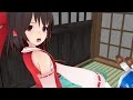 【東方MMD】博麗神社カオスな短編ストーリー7話