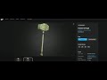 Tutorial 4: Creating a weapon actor in C++. (UE5, C++, GAS)