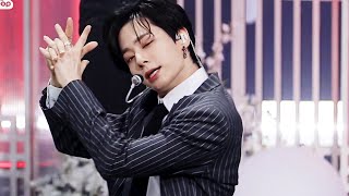 yeo hwanwoong - the dancing vision of oneus screenshot 5