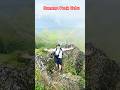 Hiking Osmena Peak Cebu #osmeñapeak #cebu
