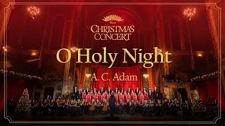 Gracias Choir - O Holy Night
