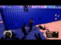Sleeping Dogs PC Gameplay - Martial Arts Club [1080p HD]