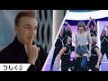 The Quality | LISA - 'LALISA' Special Stage | The Duke [Reaction]