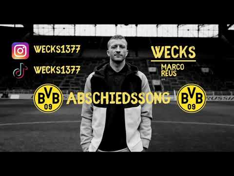 Calcio Berlin REAGIERT auf den BVB-Abschied von Marco Reus