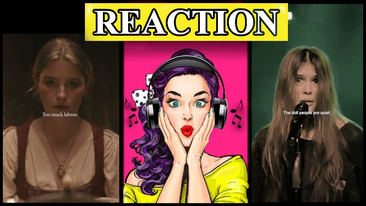 Trad Wife Reacts to Modern Feminist Anthems--Part One: Paris Paloma's 