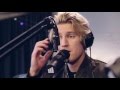 Tjuvjakt - Cornflakes i sängen (Live @ East FM)