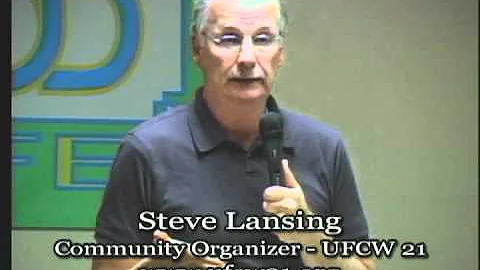 Steven Lansing Photo 9