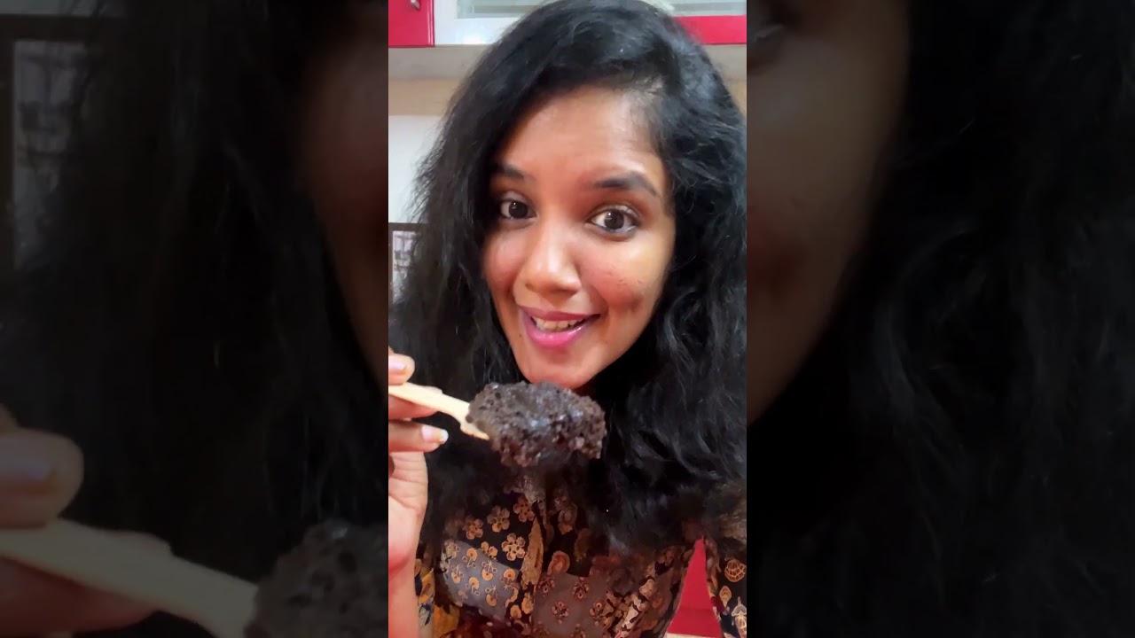 Online Food Finds | #tamilshorts
