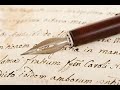Thomas Jefferson & Letters: Jefferson the Epistolist