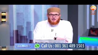 earning from youtube monetization #DrMuhammadSalah #islamqa #fatwa #HUDATV
