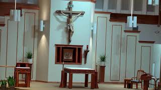 Sixteenth Sunday in Ordinary Time - 10:30 a.m.