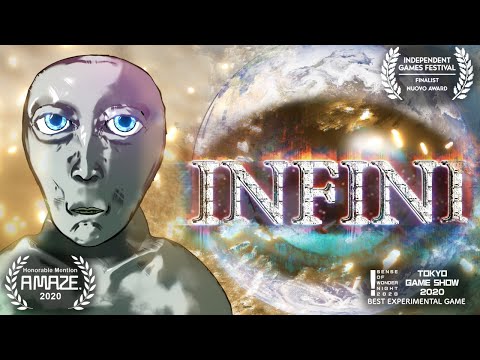 Infini (Xbox One, Xbox Series X|S, PS4, PS5)