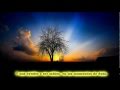 The Prayer (Andrea Bocelli - Celine Dion).Subt. español. Shalom†