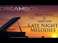 Marshin Hendrix Ft Jesper Gade Late Night Melodies mp3
