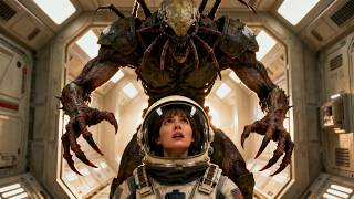 Download Lagu Epic disaster thriller: Evil cyborg unleashes beast, bloody massacre on spaceship MP3 Download Lagu Epic disaster thriller: Evil cyborg unleashes beast, bloody massacre on spaceship MP3