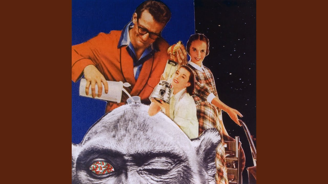 We're All Going Crazy