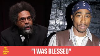 When Cornel West Taught 2pac